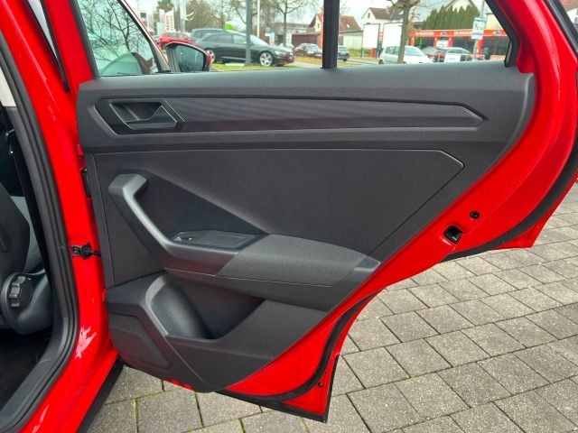 Volkswagen T-Roc 1.0 TSI