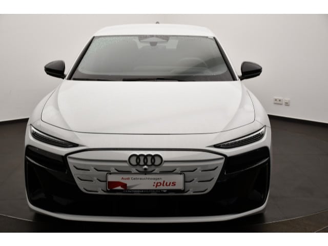 Audi A6 e-tron Avant