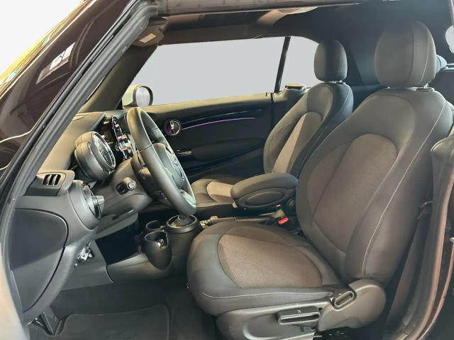 MINI Cooper Cabrio Cooper Cabrio Aut. Essential Trim