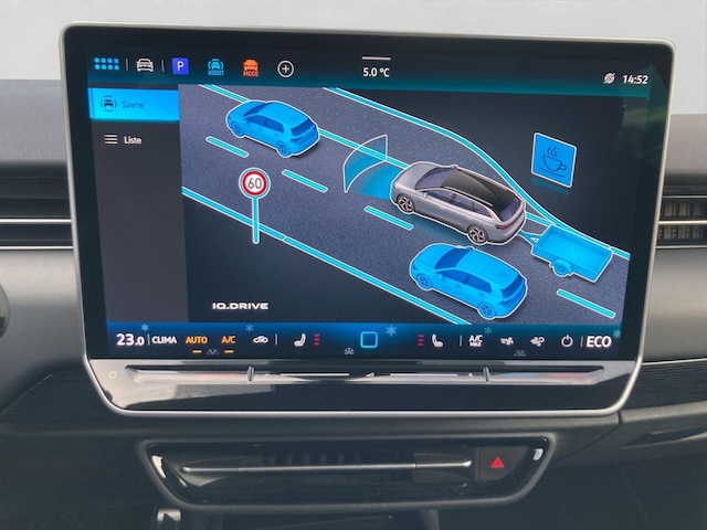 Volkswagen ID.7 Pro Tourer