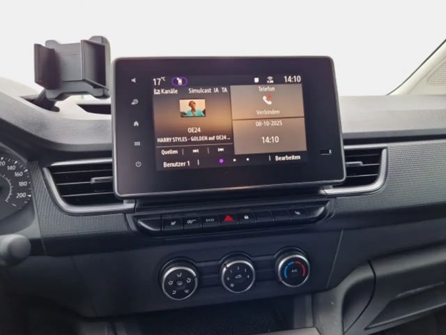 Renault Kangoo dCi 115