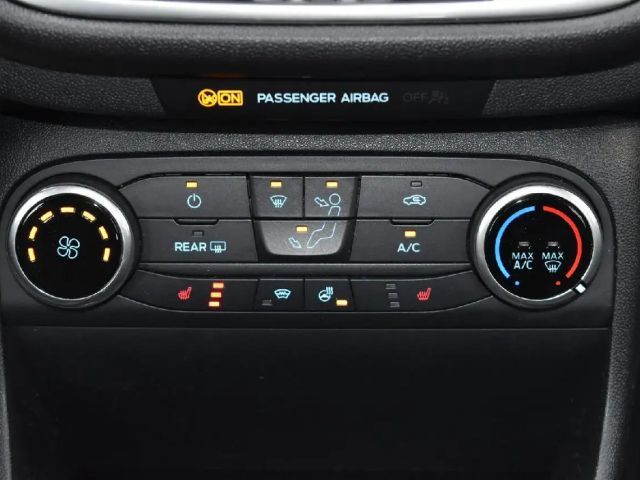 Ford Fiesta Cool & Connect