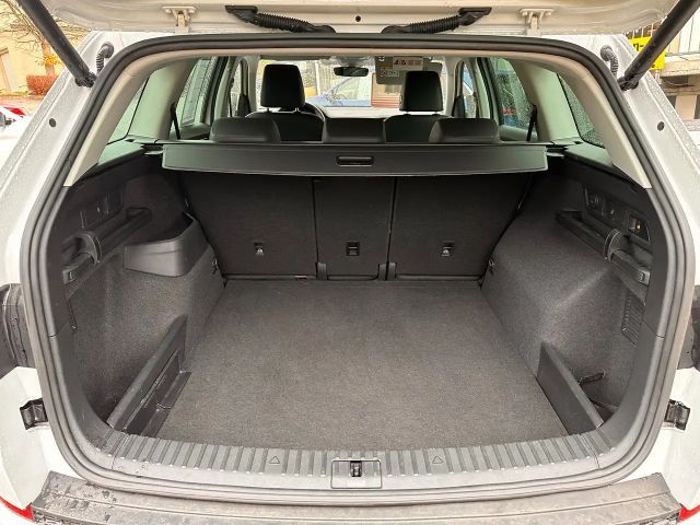 Skoda Kodiaq 4x4 Style Style