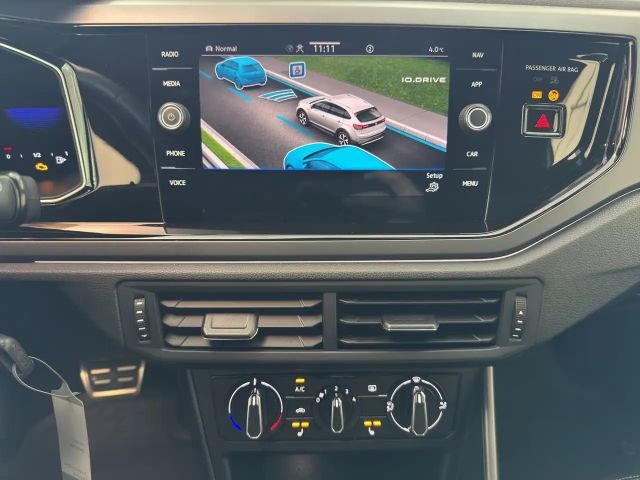 Volkswagen Taigo DSG R-Line