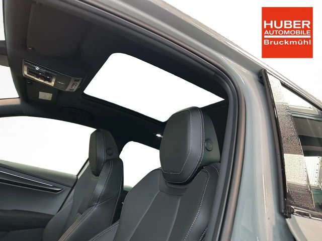 Skoda Karoq 4x4 Sportline