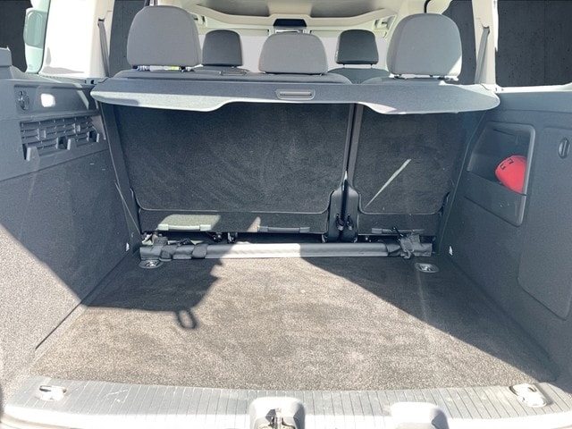 Volkswagen Caddy 2.0 TDI Life