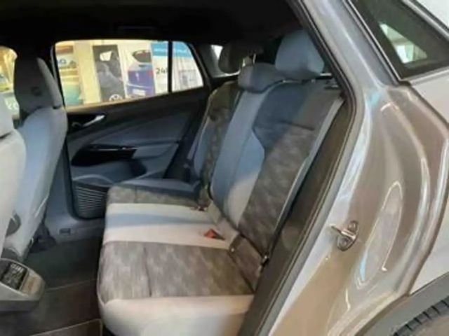 Volkswagen ID.4 Performance Pure
