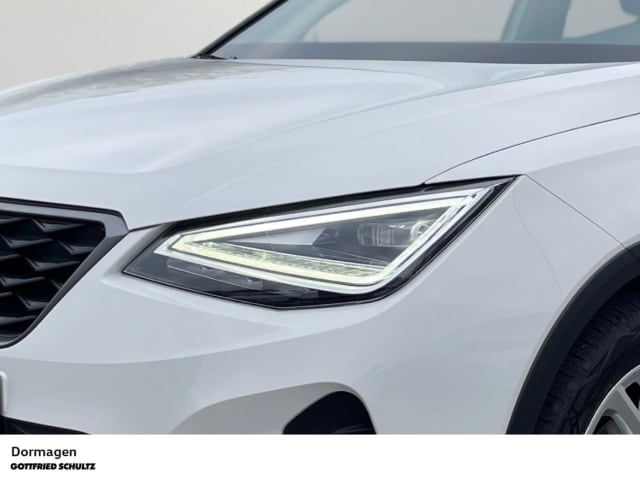 Seat Arona 1.0 TSI FR-lijn