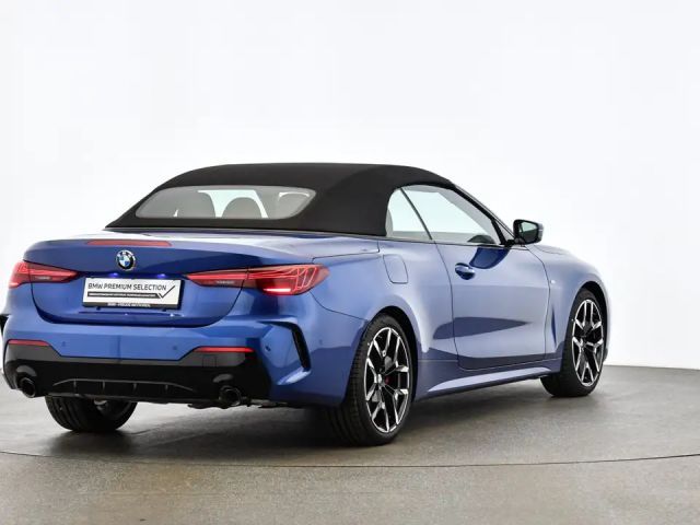BMW 420 420i Cabrio