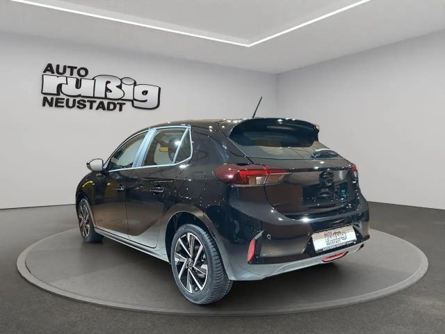 Opel Corsa Edition Hybrid