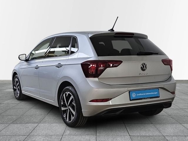 Volkswagen Polo 1.0 TSI DSG Life