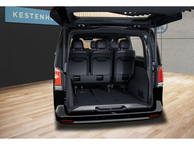 Mercedes-Benz V 300 AVANTGARDE V 300 d