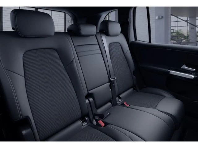 Mercedes-Benz GLB 250 Progressive