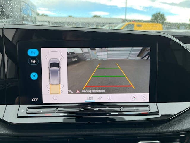 Volkswagen Caddy 2.0 TDI DSG Style