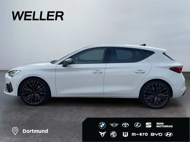 Cupra Leon 2.0 TSI DSG VZ