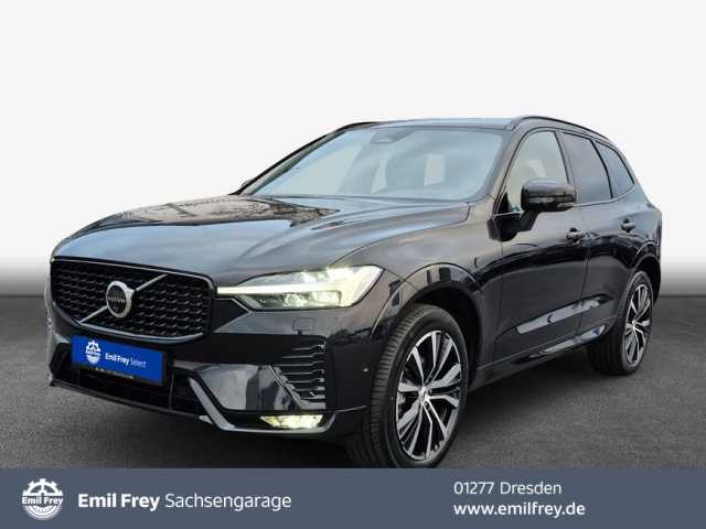 Volvo XC60 XC60