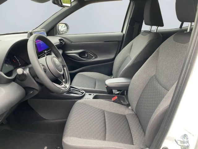 Toyota Yaris Cross Hybride VVT-i