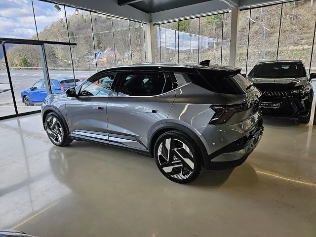 Mitsubishi Eclipse Cross 87kWh BEV Diamond