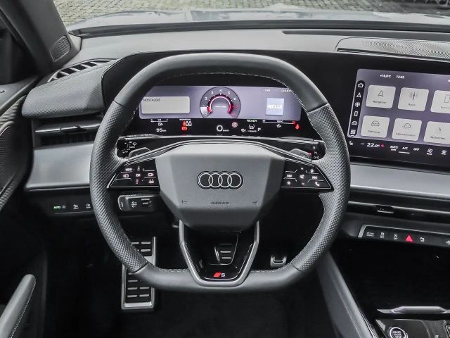 Audi Q3 S-Tronic