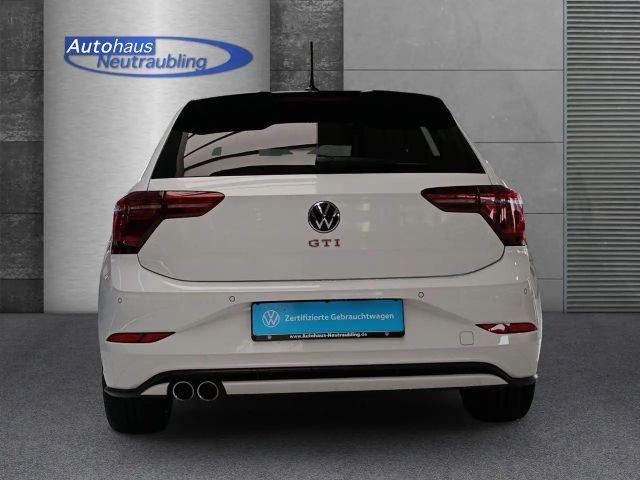 Volkswagen Polo 2.0 TSI DSG IQ.Drive