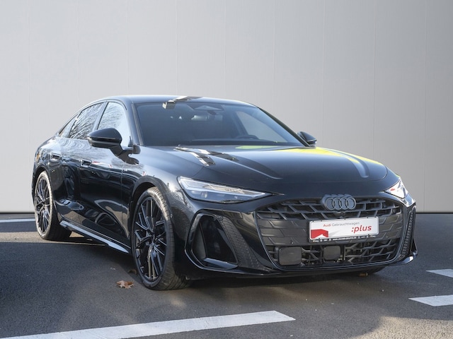 Audi A6 Quattro S-Tronic Sedan