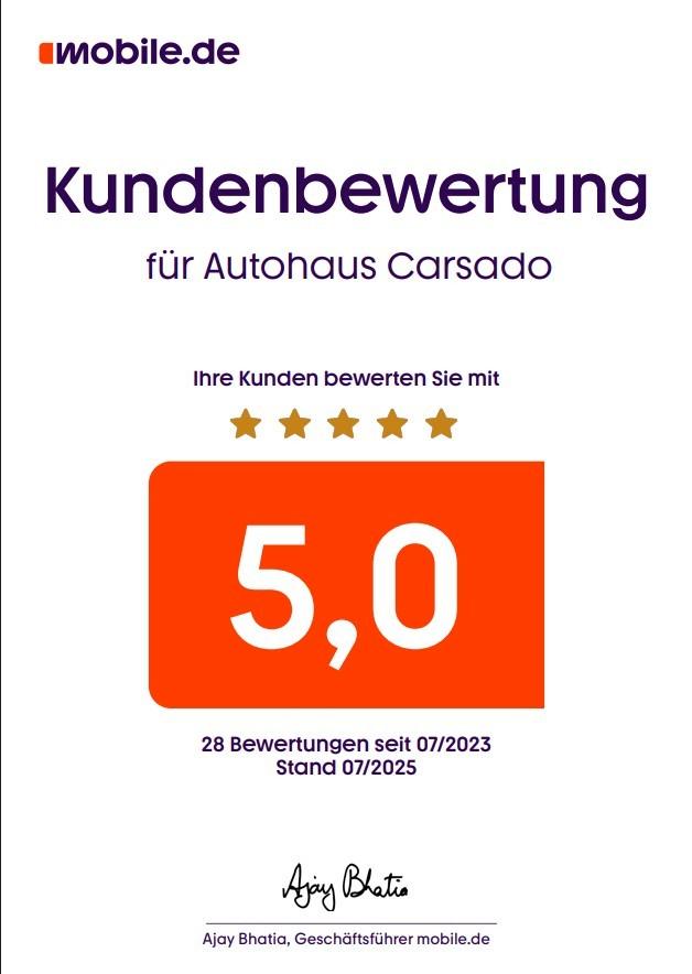 MINI Cooper Aut./CarPlay/Navi/PDC/DAB/Klima/Tempo/LED