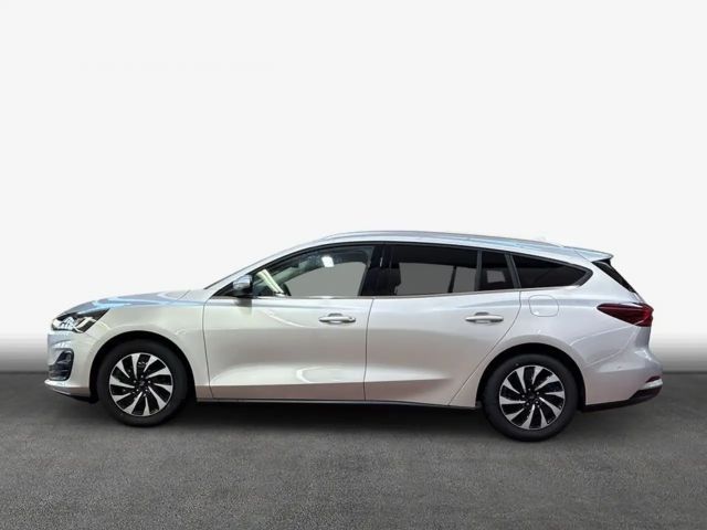 Ford Focus 1.5 EcoBlue Titanium Wagon