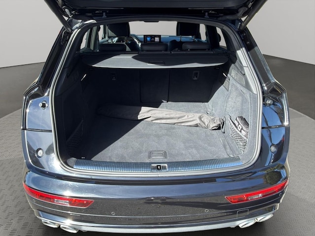 Audi SQ5 SUV TDI tiptronic Audi SQ5 SUV