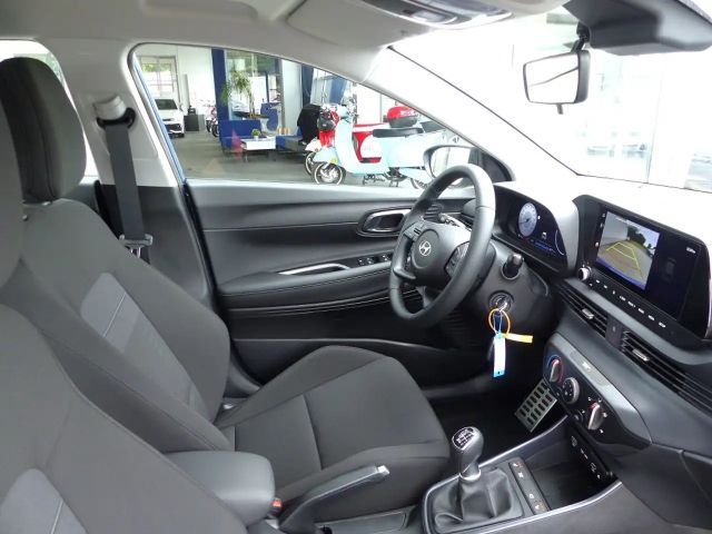 Hyundai Bayon 1.0 T-GDi Trend