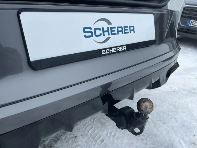 Cupra Formentor 1.4 e-Hybrid