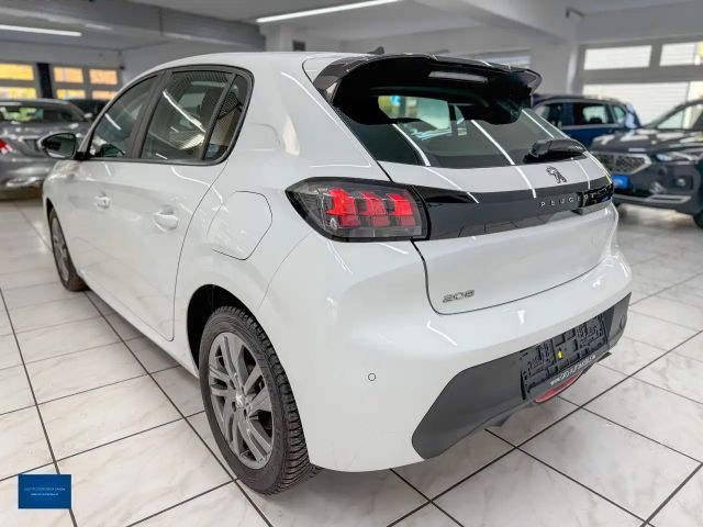 Peugeot 208 Active Pack