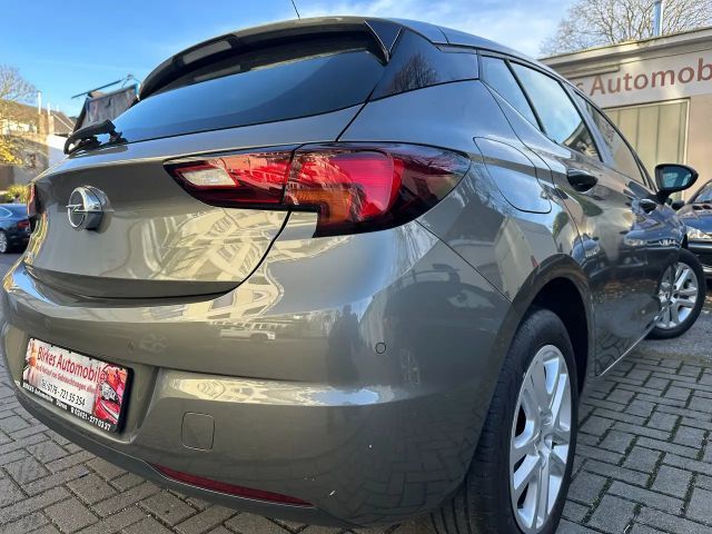Opel Astra 1.2 Turbo Turbo
