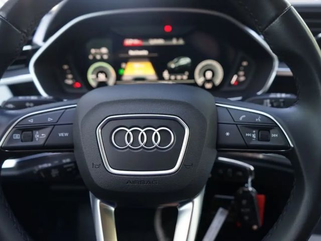 Audi Q3 45 TFSI Hybride S-Line