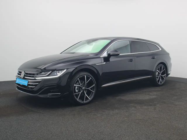 Volkswagen Arteon 2.0 TDI DSG R-Line