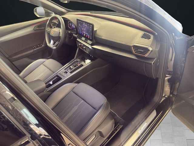 Cupra Formentor Formentor 1.5 TFSI Navi 19" SHZ PDC AHK Rückfahrkamera ACC