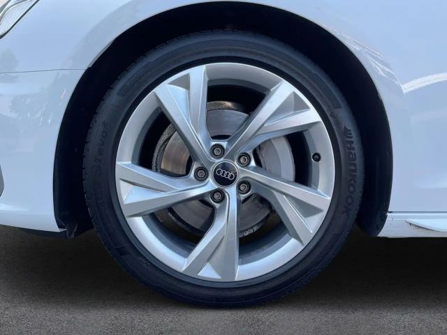 Audi A4 40 TDI Avant S-Line