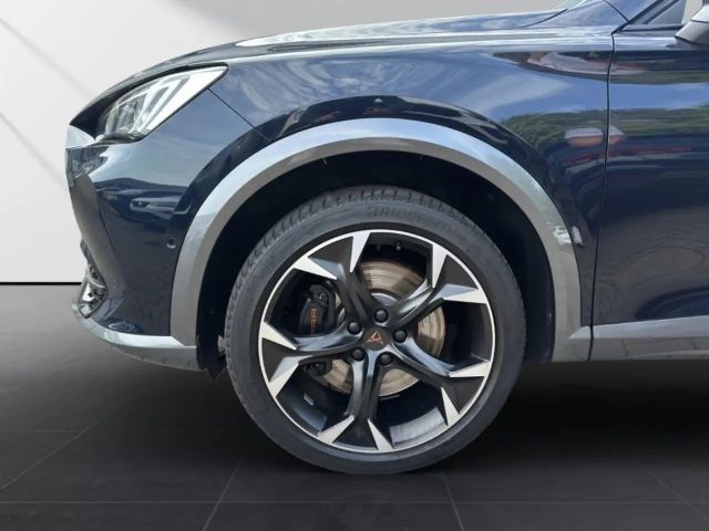 Cupra Formentor 4Drive VZ