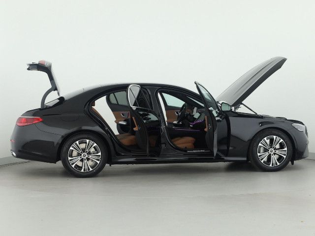 Mercedes-Benz E 450 4MATIC Sedan