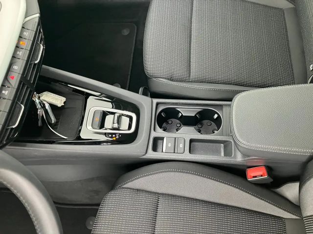 Skoda Octavia Selection