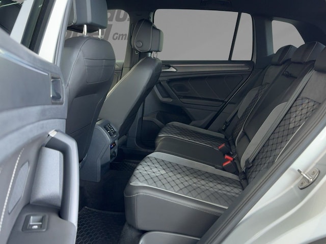 Volkswagen Tiguan 1.5 TSI DSG R-Line