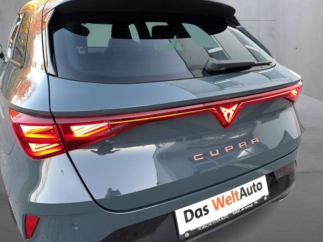 Cupra Leon e-HYBRID 150/204