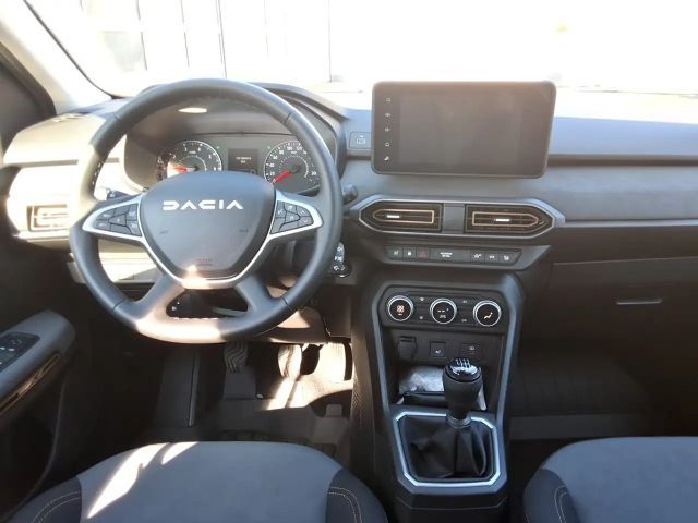 Dacia Jogger Extreme