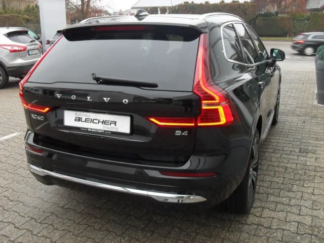 Volvo XC60 Bright Plus
