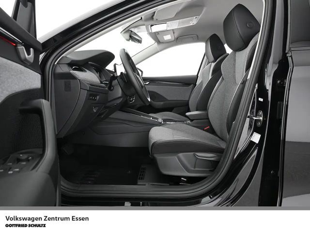 Skoda Octavia Combi Selection