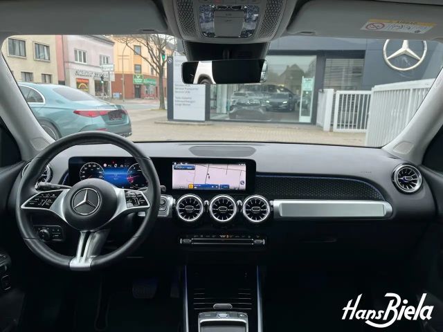 Mercedes-Benz GLB 200 Progressive