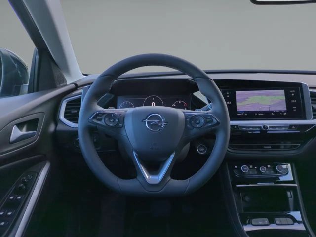 Opel Grandland X GS-Line Grand Sport