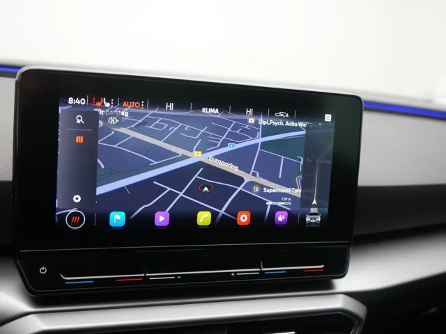 Seat Leon DSG FR-lijn