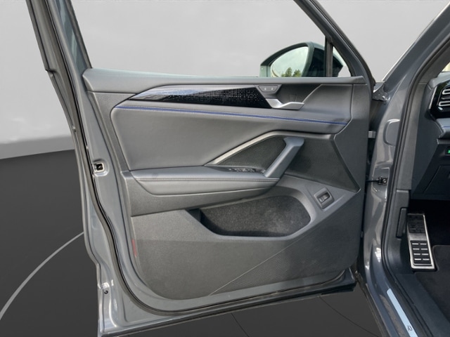 Volkswagen Tiguan 2.0 TDI 4Motion DSG