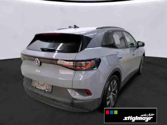 Volkswagen ID.4 IQ.Drive Performance Pro