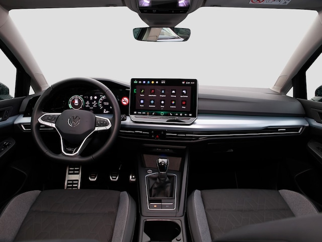 Volkswagen Golf 1.5 TSI Golf VIII